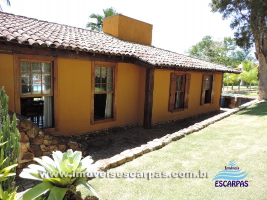 Casa em Escarpas - Imagem 7