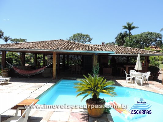 Casa em Escarpas - Imagem 11