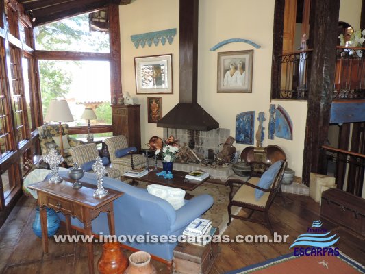 Casa em Escarpas - Imagem 14