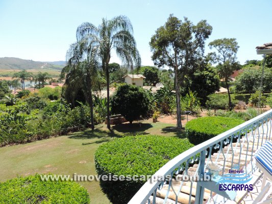 Casa em Escarpas - Imagem 3