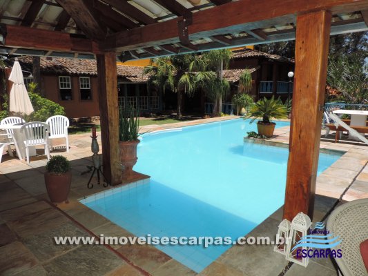 Casa em Escarpas - Imagem 5