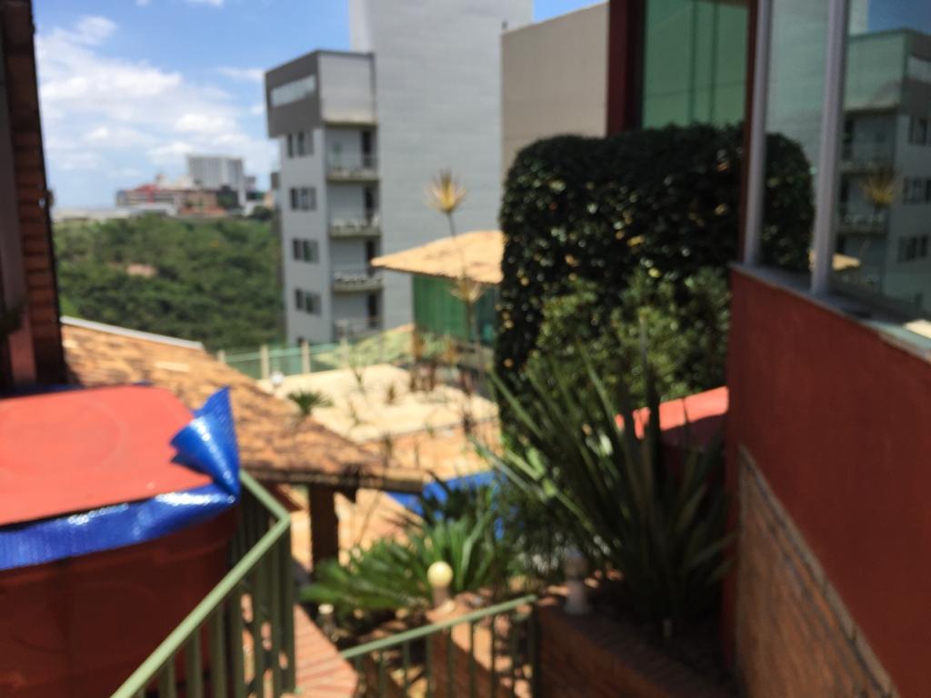 Casa no Santa Lúcia - Imagem 8