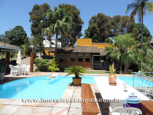 Casa em Escarpas - Imagem 4