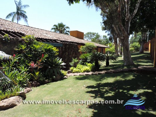 Casa em Escarpas - Imagem 13