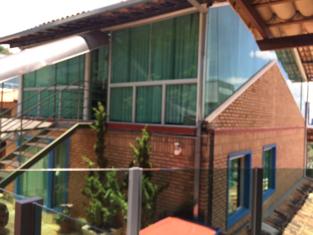 Casa no Santa Lúcia