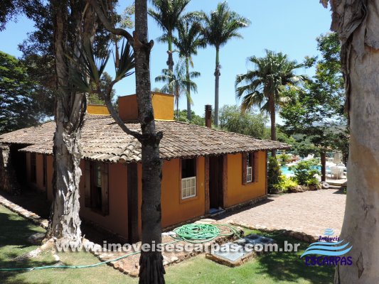 Casa em Escarpas - Imagem 8