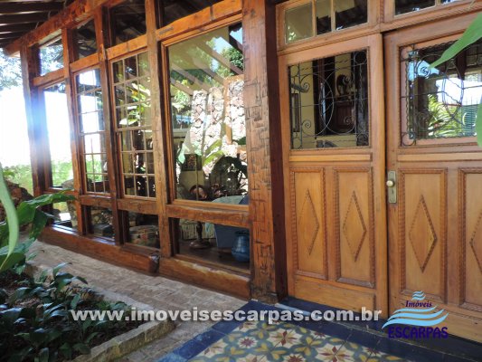 Casa em Escarpas - Imagem 6