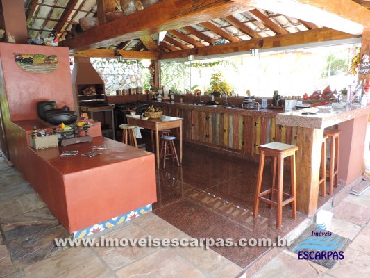 Casa em Escarpas - Imagem 10