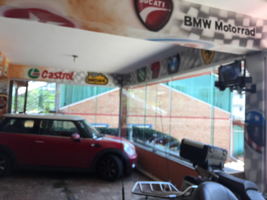 Casa no Santa Lúcia - Imagem 12