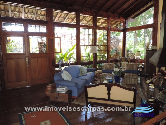 Casa em Escarpas - Imagem 2